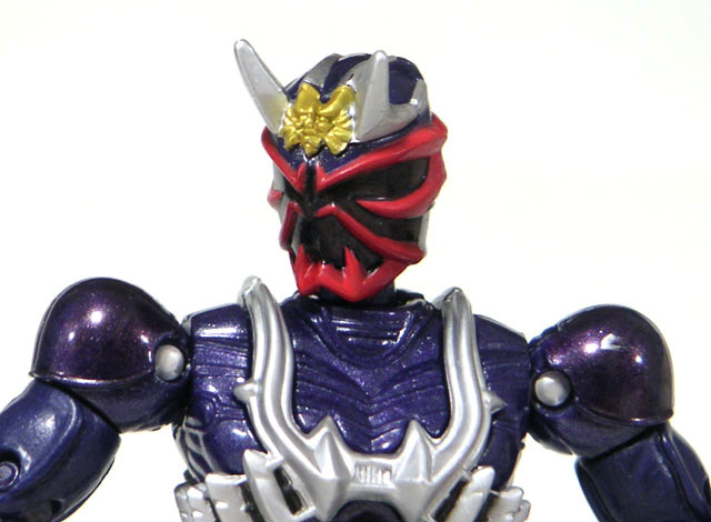 装着変身 仮面ライダー響鬼（その1）