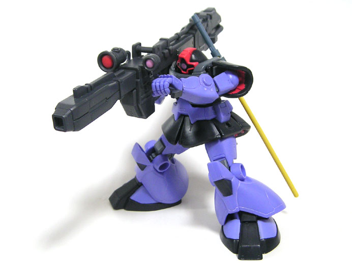 Amazon | TAMASHII NATIONS MS IN ACTION !! ドムセカンド