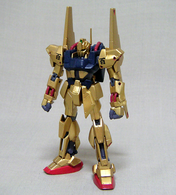 ジ・オ』 ガンプラ買えなくても僕らには「MS IN ACTION‼」がある